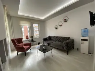 Kl. Psk. Elif Gürel Demirel profilinde yer alan galeri fotoğrafı.