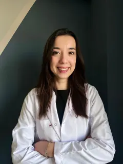 Kl. Psk. Ceyda Ay profilinde yer alan galeri fotoğrafı.