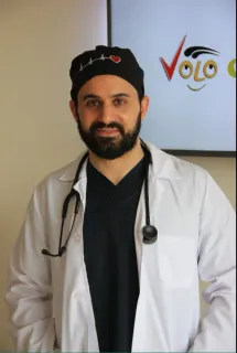 Op. Dr. Hakan Kayıkçı profilinde yer alan galeri fotoğrafı.