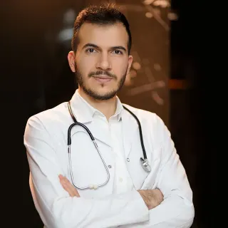Fzt. Ahmet Güngör profilinde yer alan galeri fotoğrafı.