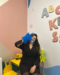 Kl. Psk. Şinda Barış profilinde yer alan galeri fotoğrafı.