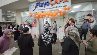 Fzt. Doğukan Şengül profilinde yer alan galeri fotoğrafı.