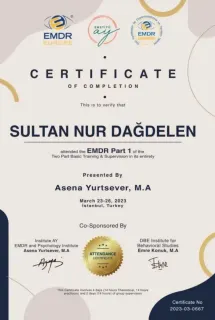 Psk. Sultan Nur Dağdelen profilinde yer alan galeri fotoğrafı.