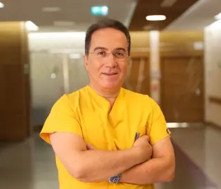 Op. Dr. Tolgahan Alpaydın profilinde yer alan galeri fotoğrafı.