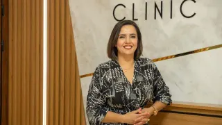 Prof. Dr. Gökçe Özel profilinde yer alan galeri fotoğrafı.