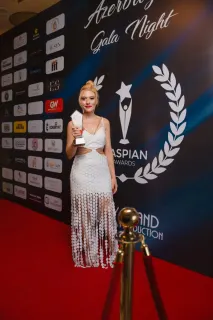 Dkt. Meltem Şen profilinde yer alan galeri fotoğrafı.