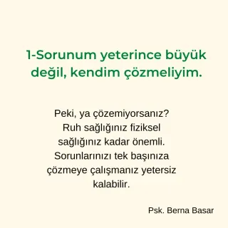Psk. Berna Basar Saruhan profilinde yer alan galeri fotoğrafı.
