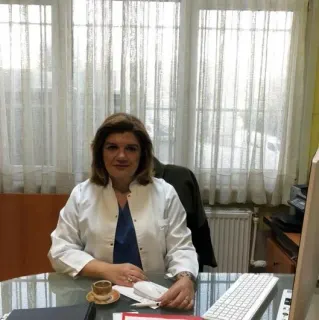 Prof. Dr. Serra Sencer profilinde yer alan galeri fotoğrafı.