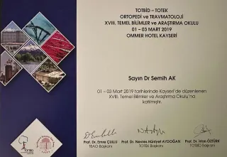 Op. Dr. Semih Ak profilinde yer alan galeri fotoğrafı.