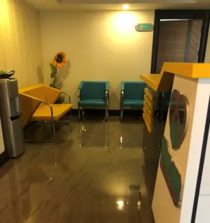 Uzm. Dr. Zeynep Genç profilinde yer alan galeri fotoğrafı.