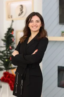 Kl. Psk. Sıla Feyzioğlu profilinde yer alan galeri fotoğrafı.