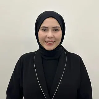 Kl. Psk. Beyza Ünlü — Psikoloji, İstanbul. Portre fotoğrafı.