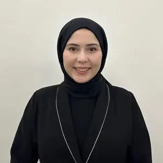 Kl. Psk. Beyza Ünlü — Psikoloji, İstanbul. Portre fotoğrafı.
