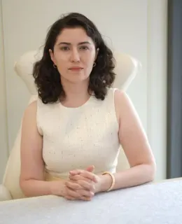 Op. Dr. Esin Kaplan profilinde yer alan galeri fotoğrafı.