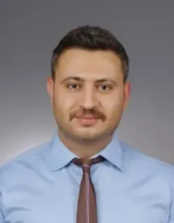 Doç. Dr. Enes Uluyardımcı profilinde yer alan galeri fotoğrafı.