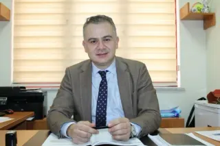 Doç. Dr. Burçin Karslı profilinde yer alan galeri fotoğrafı.