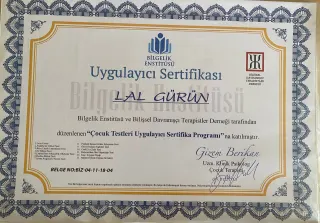 Kl. Psk. Lal Gürün profilinde yer alan galeri fotoğrafı.