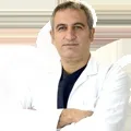 Op. Dr. Halil Yalçın Yanık — Kadın Hastalıkları Ve Doğum, Aydın. Portre fotoğrafı.