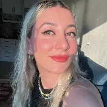 Dr. Gülşah Koç — Pratisyen, Ankara. Portre fotoğrafı.