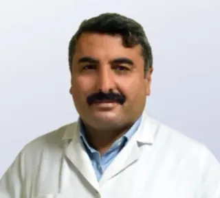 Prof. Dr. Atilla Polat profilinde yer alan galeri fotoğrafı.