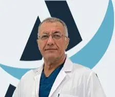 Prof. Dr. Mete Alpaslan profilinde yer alan galeri fotoğrafı.