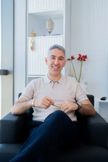 Dr. Cem Koray Karagül profilinde yer alan galeri fotoğrafı.