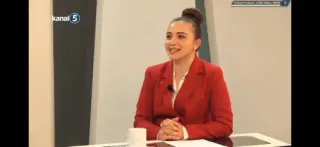 Uzm. Psk. Günnur Yüzüak profilinde yer alan galeri fotoğrafı.
