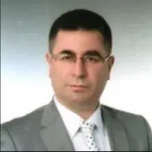Uzm. Dr. Ekrem Hasbek — Psikiyatri, Afyonkarahisar. Portre fotoğrafı.