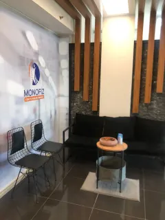 Fzt. Büşra Postallı Yörük profilinde yer alan galeri fotoğrafı.