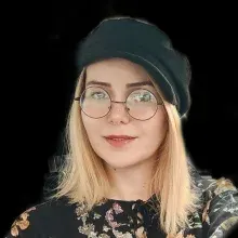 Dr. Psk. Dan. Pınar Özdemir — Psikolojik Danışma ve Rehberlik, Düzce. Portre fotoğrafı.