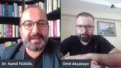 Dr. Kamil Tuzgöl profilinde yer alan galeri fotoğrafı.