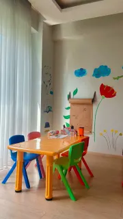 Psk. Aylin Kuyucu profilinde yer alan galeri fotoğrafı.