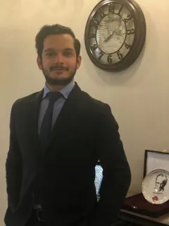 Dyt. Gökhan Çelik profilinde yer alan galeri fotoğrafı.