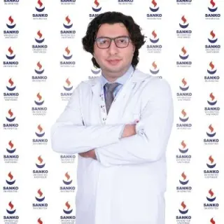 Doç. Dr. Mehmet Kolu profilinde yer alan galeri fotoğrafı.
