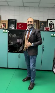 Op. Dr. Mehmet Hakan Yılmaz profilinde yer alan galeri fotoğrafı.