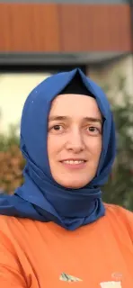 Uzm. Dr. Zeynep Yıldız Akbey profilinde yer alan galeri fotoğrafı.
