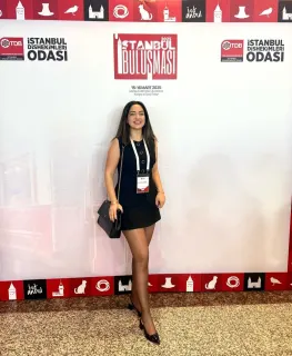 Dt. Aydan Yıldız Tanrıkulu profilinde yer alan galeri fotoğrafı.