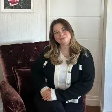 Kl. Psk. Pınar Özdemir — Samsun. Portre fotoğrafı.