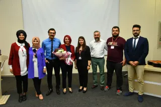 Kl. Psk. Güzide Türkyılmaz profilinde yer alan galeri fotoğrafı.