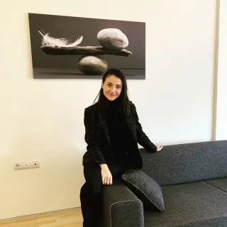 Psk. Gizay Nur Kepen profilinde yer alan galeri fotoğrafı.