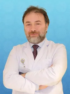 Prof. Dr. Mehmet Bayram profilinde yer alan galeri fotoğrafı.