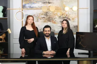 Op. Dr. Emrah Tekdemir profilinde yer alan galeri fotoğrafı.