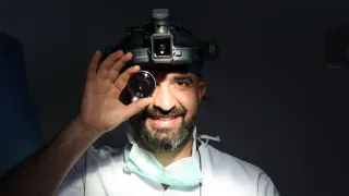 Op. Dr. Emre Hekimoğlu profilinde yer alan galeri fotoğrafı.