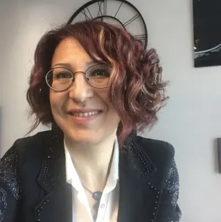 Uzm. Dr. Nebahat Sarıca profilinde yer alan galeri fotoğrafı.
