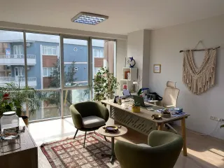 Dyt. Ece Göktanır profilinde yer alan galeri fotoğrafı.