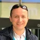 Prof. Dr. Fatih Mehmet Coşkunses profilinde yer alan galeri fotoğrafı.