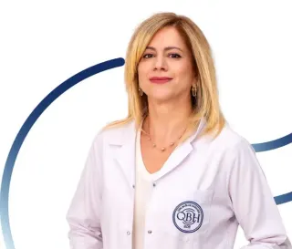Uzm. Dr. Feray Altun Çetin profilinde yer alan galeri fotoğrafı.