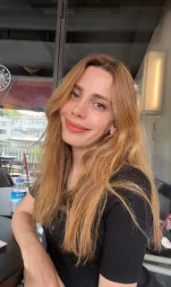 Dyt. Hülya Borak profilinde yer alan galeri fotoğrafı.