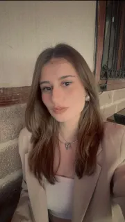 Dyt. Merve Ateş profilinde yer alan galeri fotoğrafı.