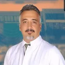 Prof. Dr. Mustafa Çeliktaş — Ortopedi Ve Travmatoloji, Adana. Portre fotoğrafı.